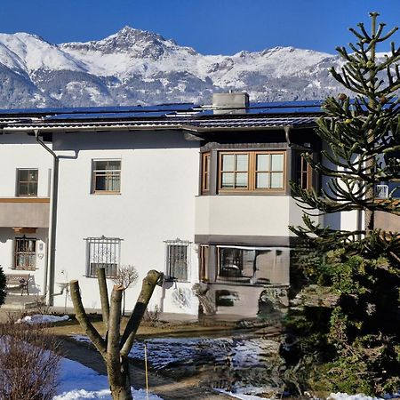 Haus Sonnengarten-Lienz Exteriér fotografie
